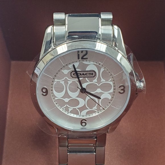 Coach Boyfriend Watch - Picture 6 of 6